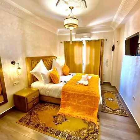 Riad Dar Imane Marrakesh Exterior photo