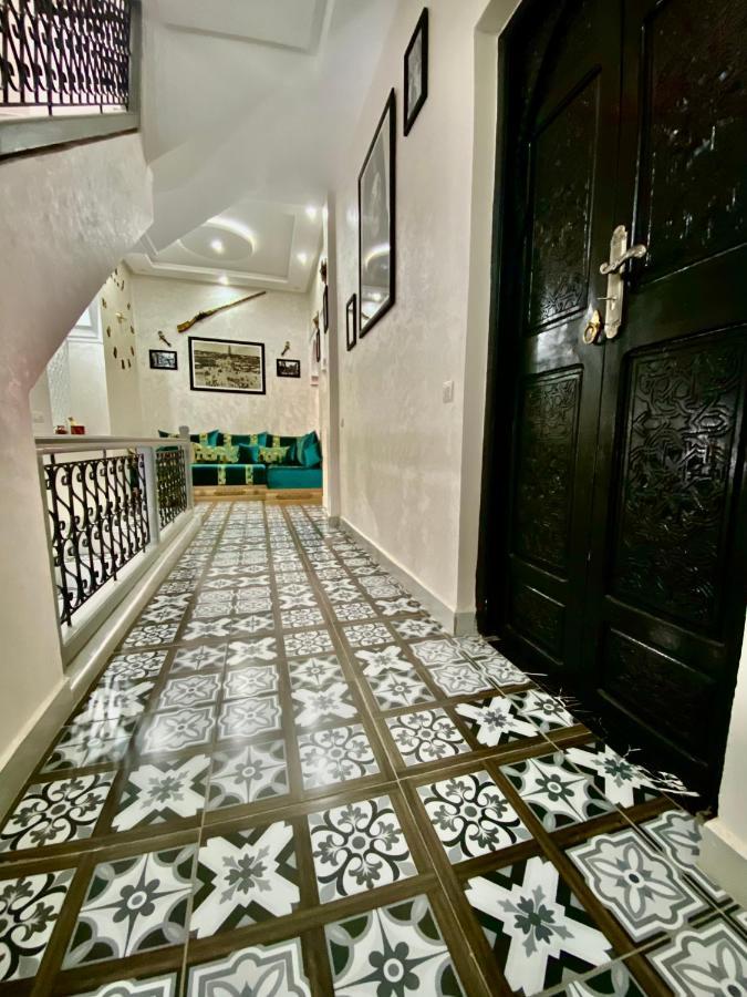 Riad Dar Imane Marrakesh Exterior photo