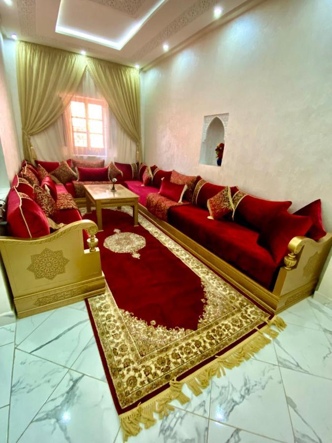 Riad Dar Imane Marrakesh Exterior photo